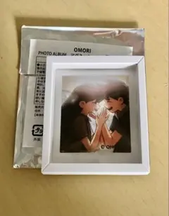 OMORI PHOTO ALBUM