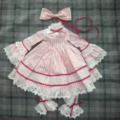 スーパードルフィー 服