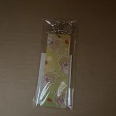 ぷりっつ BIRTHDAY GOODS 2026 ひとことキーホルダー 2種 - メルカリ