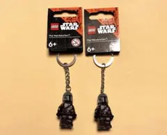 スター・ウォーズ ダースベイダー キーホルダーセット カリフォルニア