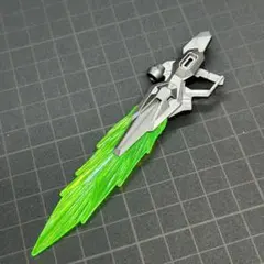 HG エアリアル　パーメットスコア・シックス　武器　ガンプラ　ジャンクパーツ