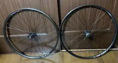 WTB SX24 26inch DISC ホイールセットクイック式 WTB SX24 26inch DISC ホイールセットクイック式 - メルカリ