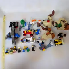 LEGO レゴ ブロック 大量セット まとめ売り