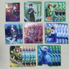 うたプリ シャニライ ビジュコレ 嶺二