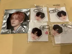 Treasure LAST night 缶バッジ B ヨシ 24個 2025年最新】Last Night 缶バッジ ヨシの人気アイテム - メルカリ