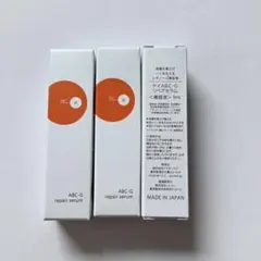 Dr.K ドクターケイ ABC-Gリペアセラム 美容液