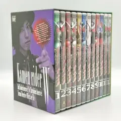 2026年最新】仮面ライダーw dvdの人気アイテム - メルカリ