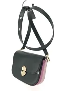 katespade 2WAYショルダー クラッチ バッグ