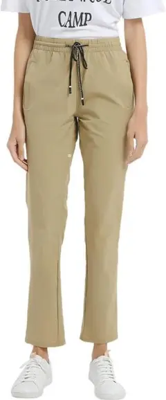 JOMLUN 登山パンツ レディース トレッキングパンツ　2XLサイズ　登山服