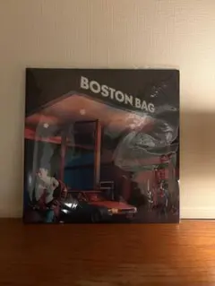 新品未使用 BIM BOSTON BAG アナログレコード lp - メルカリ