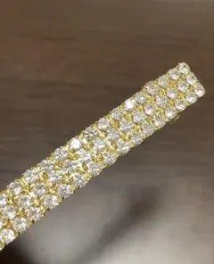 ヘアクリップバレッタ