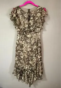 ETRO エトロ ワンピース 40 イタリア製 - メルカリ