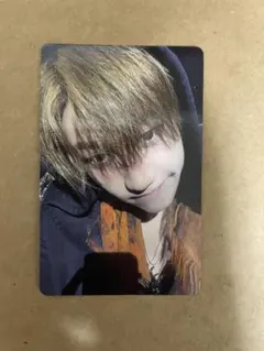 SEVENTEEN HAPPY BURSTDAY POPUP トレカ　THE8