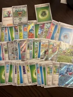 ポケモンカード まとめ売り 引退品 デッキ4つ 他カード