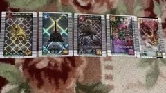 ムシキング カード 18枚まとめ売り SSR多数 - メルカリ
