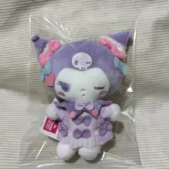 クロミ　Dolly Mix　ドーリーミックス　むにゅぐるみマスコット