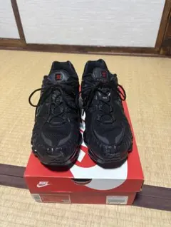 NIKE SHOXX