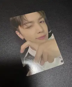 &TEAM MAKI FC継続特典トレカ