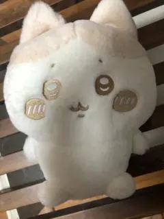 2026年最新】UFOキャッチャーハチワレの人気アイテム - メルカリ