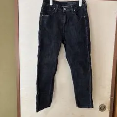 AMERICAN HOLIC ブラックスキニーパンツのサムネイル