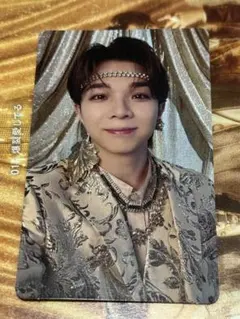 M!LK爆裂愛してる 好きすぎて滅 通常トレカ フォトカード