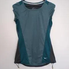 ナイキ　Tシャツ　NIKE RUNNING Dri-FIT トップス Mサイズのサムネイル