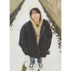 BTS グク L判フォト 写真