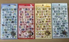 ボンボンドロップ　ボンドロ　サンリオ　もじ　moji 正規品
