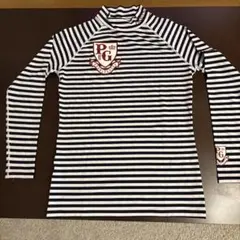 2026年最新】パーリーゲイツ モックネックの人気アイテム - メルカリ