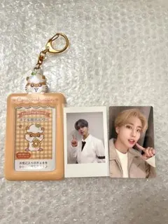 straykids ハン THE SOUND 京セラ 会場限定マニアックアンコン