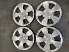 ダイハツ純正 12インチ ホイールキャップ 4枚セット - メルカリ