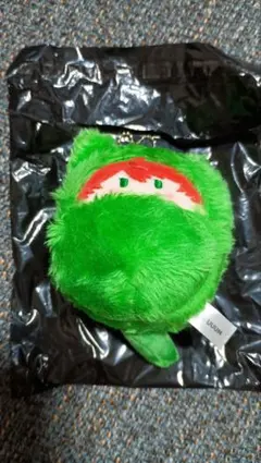 カラフルピーチ くるみたぴぬい vol.1 じゃぱぱ