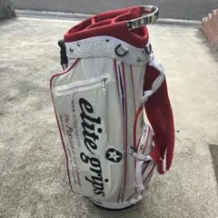 2026年最新】エリートグリップキャディバッグの人気アイテム - メルカリ
