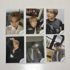 中島健人 ミニフォト #3 コンプリート＋おまけ 中島健人「Hello