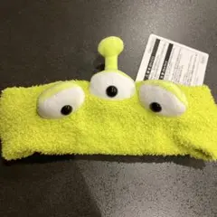 トイ・ストーリー リトルグリーンメン　ヘアバンド　ディズニー