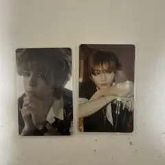 テサン イハン トレカ