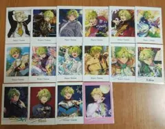 あんスタ 巴日和 ぱしゃっつ まとめ売り