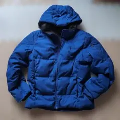 Polo Ralph Lauren フード付きダウンコート 150cm