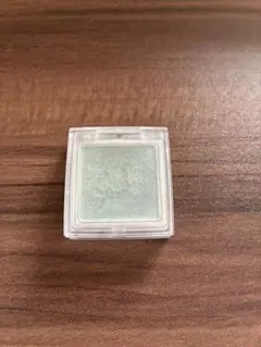 RMK アイシャドウ EX-11 スモーキーグリーン