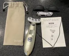 belulu Rebirth 美ルル リバース 美顔器 本体のサムネイル