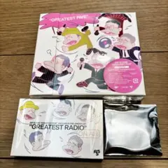 リップスライム 20th COMPLETE SINGLE BOX - メルカリ