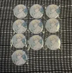 アイナナ 六弥ナギ ハツコイリズム 缶バッジ まとめ | Mercari