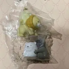 天王寺動物園 스밋코구라시 ねこ・しろくま