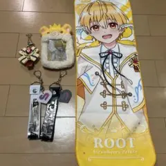 すとぷり　るぅとくん　まとめ売り