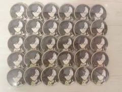 WIND BREAKER ウィンドブレイカー 桜遥 プリンセスカフェ 缶バッジ