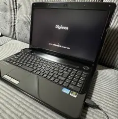 mouse ゲーミングノート / core i7-4700MQ GTX850M mouse ゲーミングノート / core i7-4700MQ GTX850M - メルカリ
