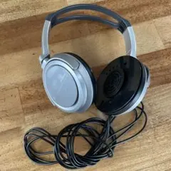 ジャンク品　Victor ヘッドホンのサムネイル