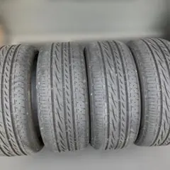 ブラバス モノブロックA 18インチ 112 新品タイヤ 245/45R18 ブラバス モノブロックA 18インチ 112 新品タイヤ 245/45R18 - メルカリ