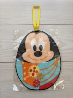 ミッキーマウス イースタータオル 2018