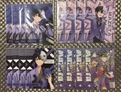 AMPTAKxCOLORS まぜ太 グッズセット - メルカリ